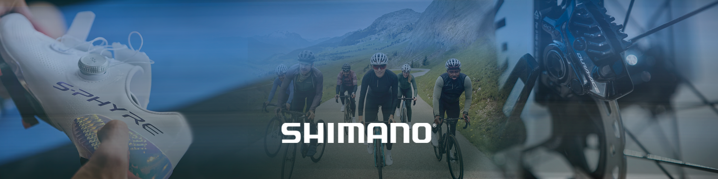 Shimano