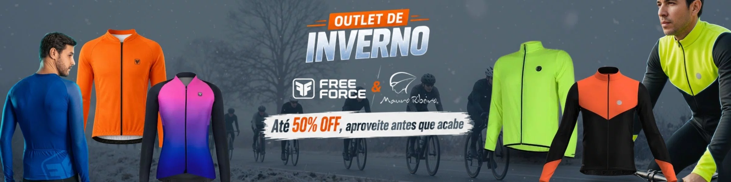 Outlet Inverno 