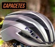 CAPACETES