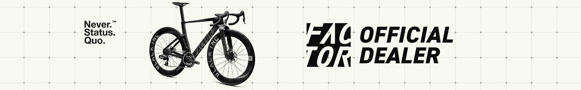 banner factor