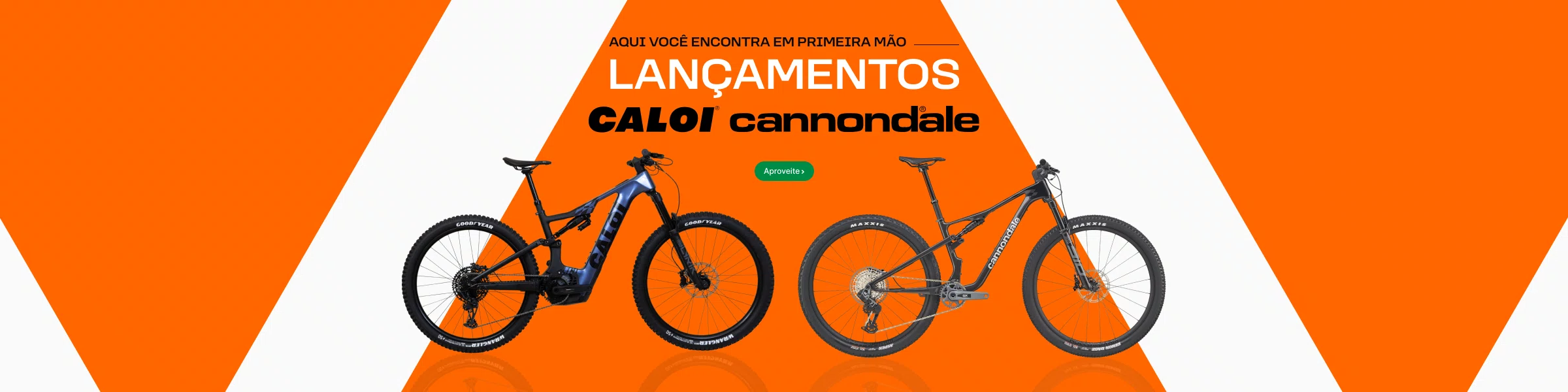 Lançamentos