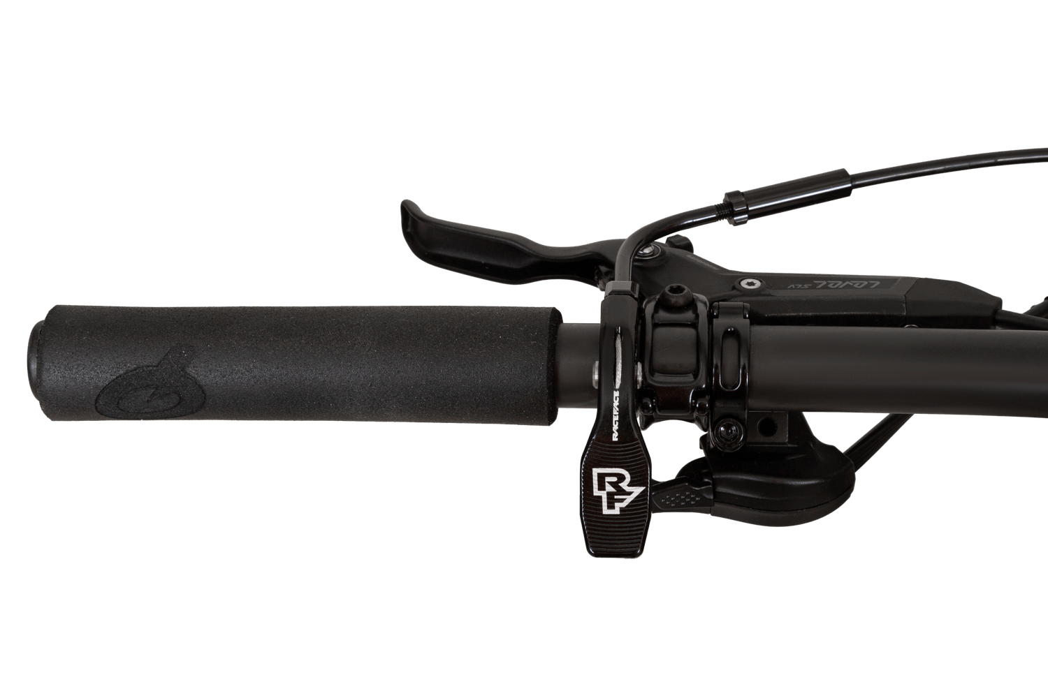 Bicicleta Caloi Elite Carbon Fs Racing Gx Axs Preto 2025