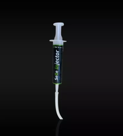 Aplicador De Selante Para Pneu Selle Action (Seringa)