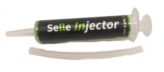 Aplicador De Selante Para Pneu Selle Action (Seringa)