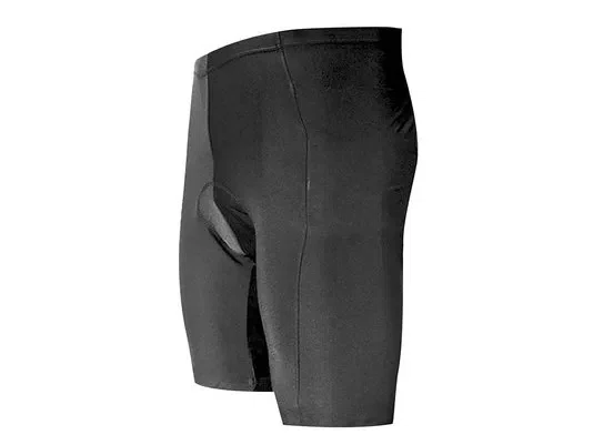 Bermuda Ciclismo Ert Nova Tour Forro Dual Pro