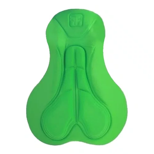 Bermuda de Ciclismo Free Force Masculino Basic Preta
