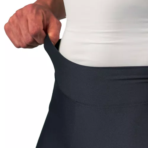 Bermuda de Ciclismo Free Force Masculina Classic Preta