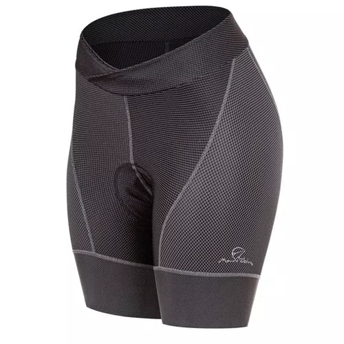 Bermuda Ciclismo Mauro Ribeiro Carbon Feminina