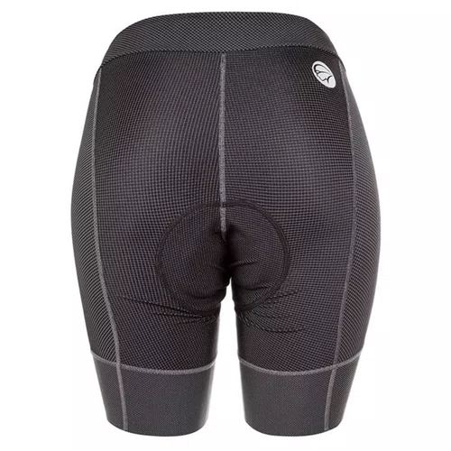 Bermuda Ciclismo Mauro Ribeiro Carbon Feminina