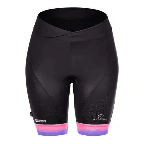 Bermuda Ciclismo Mauro Ribeiro Confort Feminina