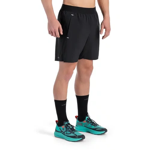 Bermuda Running Olympikus Ultra 2 em 1 Masculino