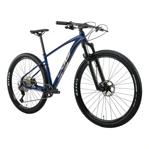 Bicicleta 29 Oggi 7.3 Shimano Deore 12v 2026 - Azul