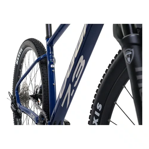 Bicicleta 29 Oggi 7.3 Shimano Deore 12v 2026 - Azul