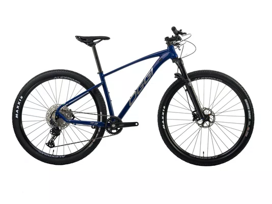 Bicicleta 29 Oggi 7.3 Shimano Deore 12v 2026 - Azul