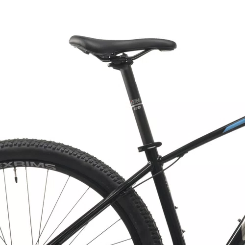 Bicicleta 29 Oggi Big Wheel 7.0 Cues 9v 2026 - Preto/Azul
