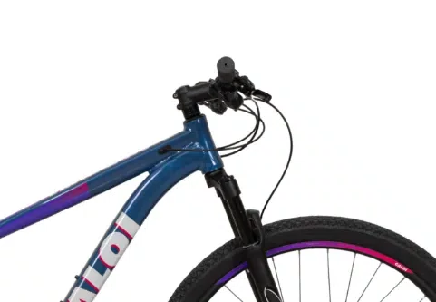 BICICLETA CALOI 29 COMP 24V AZUL 2026