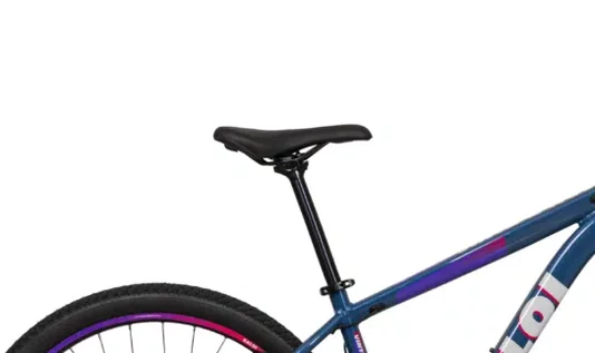BICICLETA CALOI 29 COMP 24V AZUL 2026