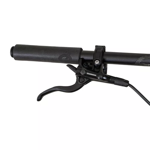 BICICLETA CALOI CARBON FS RACING DEORE DI2 BRANCA 2026
