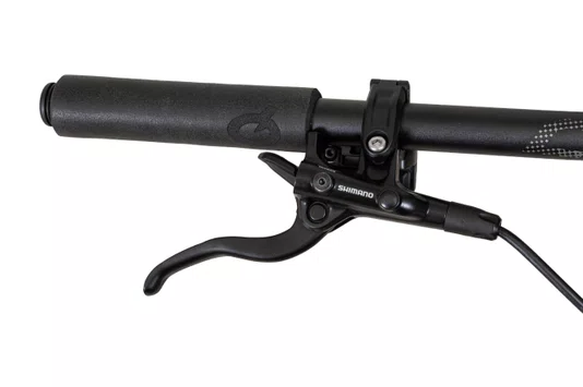BICICLETA CALOI CARBON HT RACING DEORE DI2 VERDE 2026