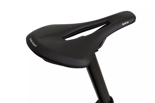 BICICLETA CALOI CARBON HT SPORT DEORE VERMELHA 2026