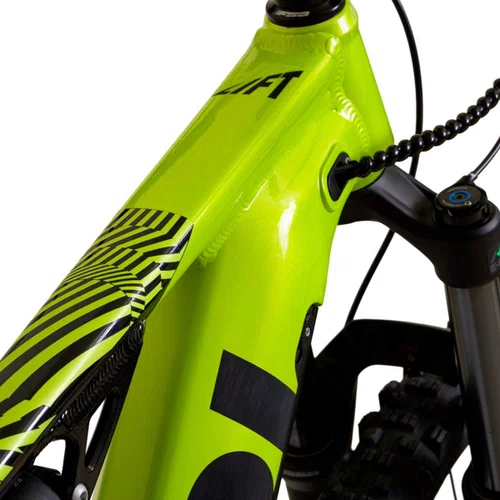 Bicicleta Elétrica Caloi EVibe Lift - 11 velocidades - 2026