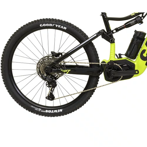 Bicicleta Elétrica Caloi EVibe Lift - 11 velocidades - 2026