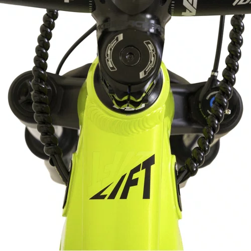 Bicicleta Elétrica Caloi EVibe Lift - 11 velocidades - 2026