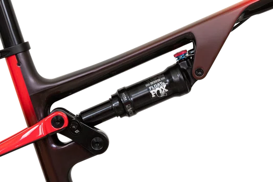 Bicicleta Caloi Elite Carbon Fs Racing Gx Axs Preto 2025