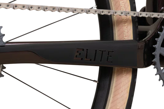Bicicleta Caloi Elite Carbon Fs Racing Gx Axs Preto 2025