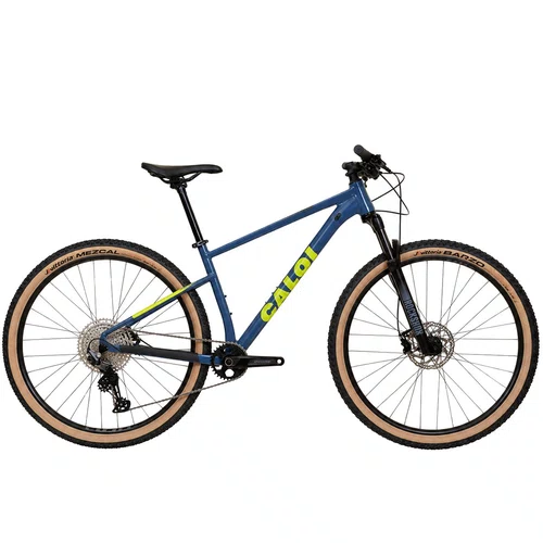 Bicicleta Caloi Explore Pro Sl Deore 12v 2026 - Azul