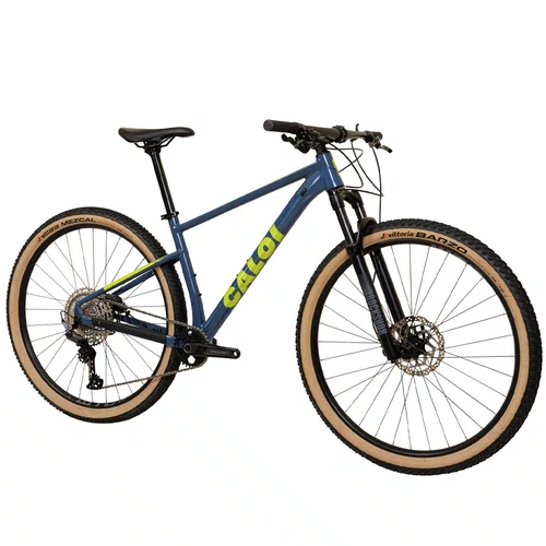 Bicicleta Caloi Explore Pro Sl Deore 12v 2026 - Azul