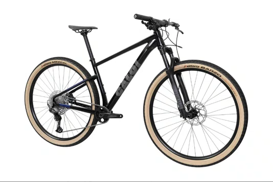 Bicicleta Caloi Explorer Evo Sl Aluminio 12V 2025