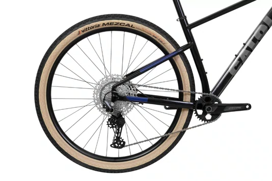 Bicicleta Caloi Explorer Evo Sl Aluminio 12V 2025