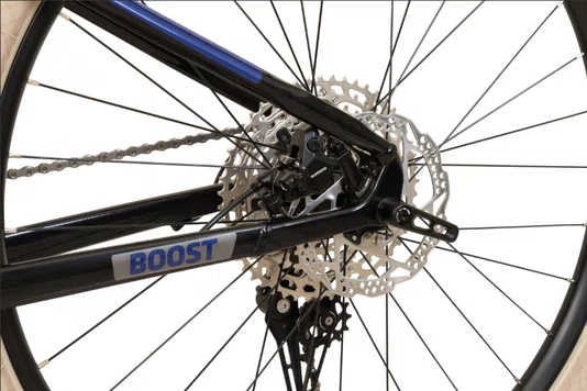 Bicicleta Caloi Explorer Evo Sl Aluminio 12V 2025