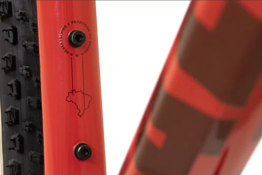 Bicicleta Caloi Explorer Evo Sl Aluminio 12V 2025