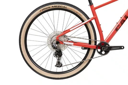 Bicicleta Caloi Explorer Evo Sl Aluminio 12V 2025
