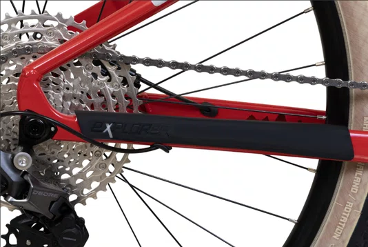 Bicicleta Caloi Explorer Evo Sl Aluminio 12V 2025
