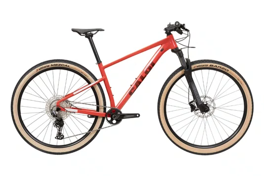 Bicicleta Caloi Explorer Evo Sl Aluminio 12V 2025