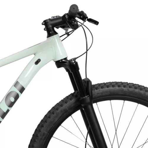 Bicicleta Caloi Explorer Sport Shimano Cues 1x9 Velocidades