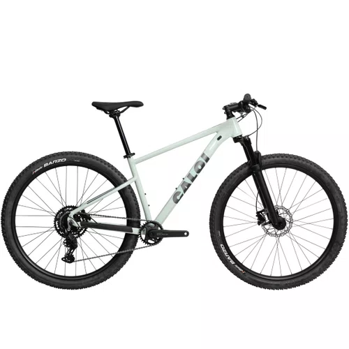 Bicicleta Caloi Explorer Sport Shimano Cues 1x9 Velocidades