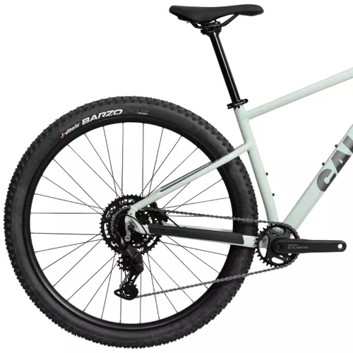 Bicicleta Caloi Explorer Sport Shimano Cues 1x9 Velocidades