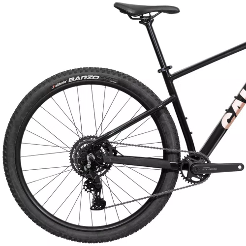 Bicicleta Caloi Explorer Sport Shimano Cues 1x9v Preta Rose