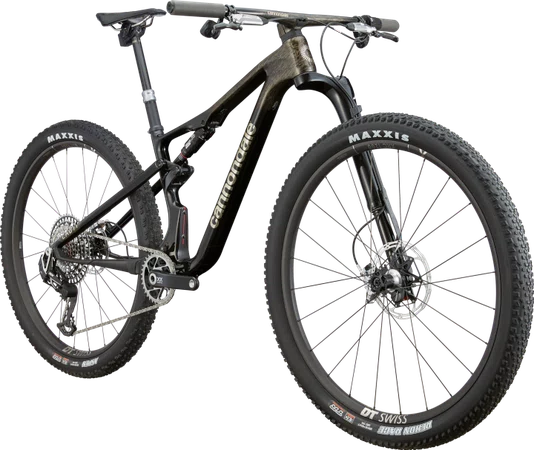 Bicicleta Cannondale Lab71 Scalpel Sram Xx Axs 12V Preto