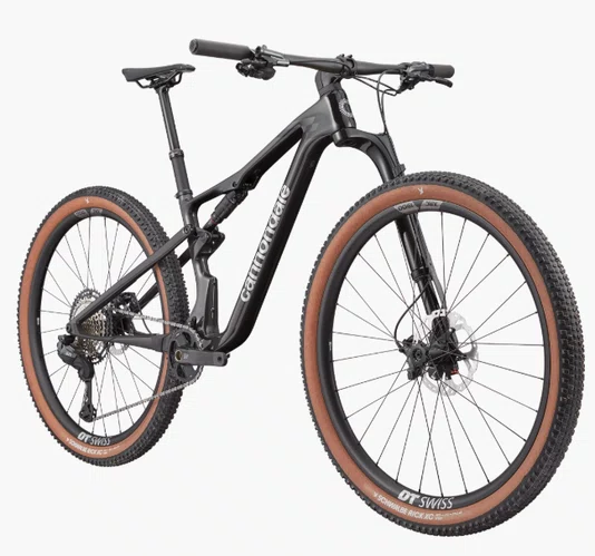 BICICLETA CANNONDALE SCALPEL CARBON 2 DEORE XT DI2 2026