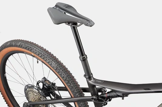 BICICLETA CANNONDALE SCALPEL CARBON 2 DEORE XT DI2 2026