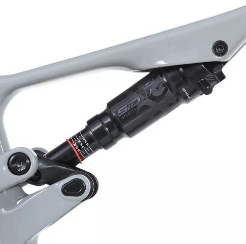 Bicicleta Cannondale Scalpel Carbon 3 12V Cinza 2025