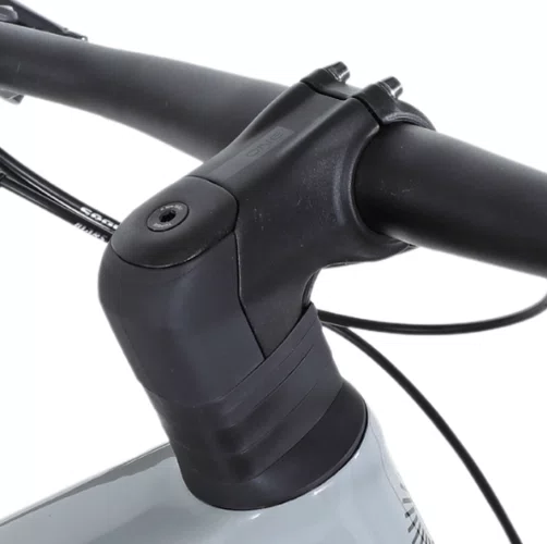 Bicicleta Cannondale Scalpel Carbon 3 12V Cinza 2025
