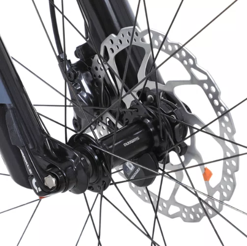 Bicicleta Cannondale Scalpel Carbon 3 12V Cinza 2025