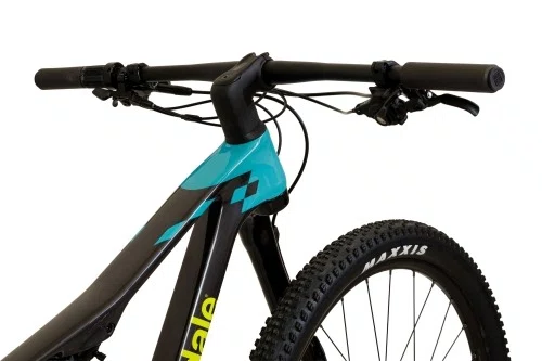 Bicicleta Cannondale Scalpel Carbon 3 Lefty 12v – 2026