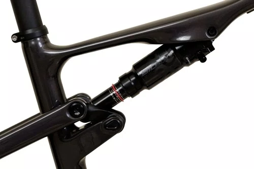 Bicicleta Cannondale Scalpel Carbon 3 Lefty 12v – 2026